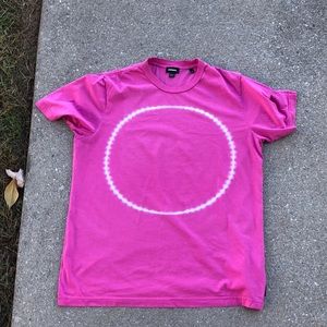 Diesel T-shirt unisex
